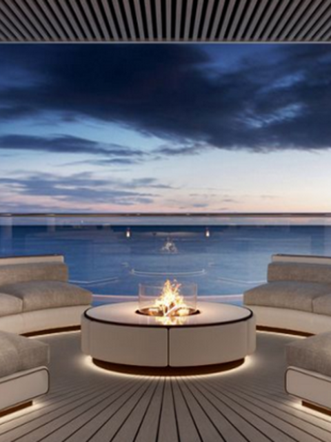 7 New Cruise Ships You Missed in 2020 - And Why to Sail Them Soon