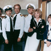 Kiss the 'Love Boat' Goodbye