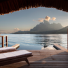 3 Places For the Romantic, Overwater Escape of a Lifetime