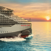 3rd 'Lady Ship' Announced for New Cruise Company on International Women's Day