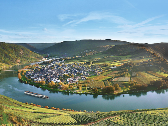 World's Longest River Cruise Set for 2023