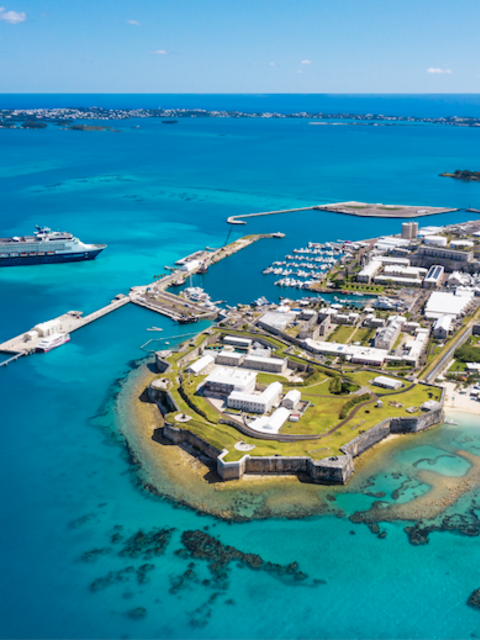 Yes, You Can Cruise Again - This Summer! Here's How.