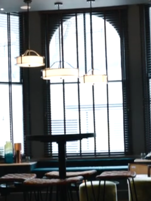 First, Fully Digital Hotel to Open in Northern Europe