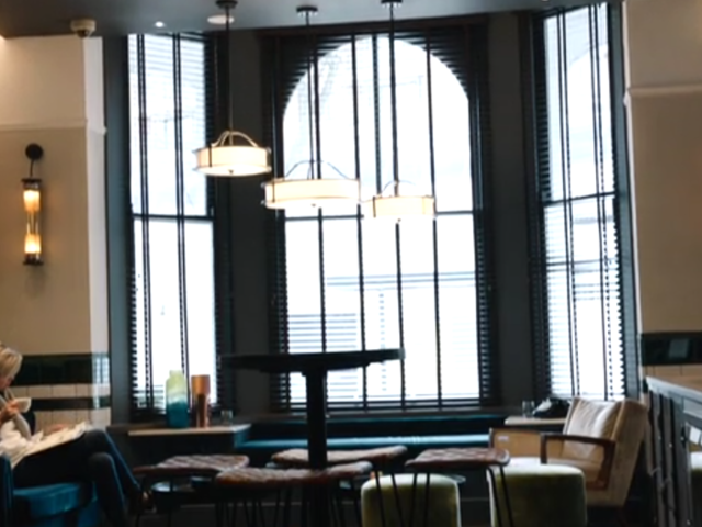 First, Fully Digital Hotel to Open in Northern Europe