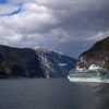 Cruise Ships: New, Improved, and Coming Soon