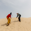 5 Ways to Explore this Country’s Desert From the Traditional to the Extreme