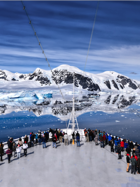 The World has a New Ocean to Explore