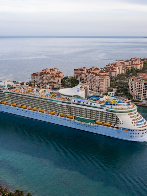 Cruising From the US is Back!