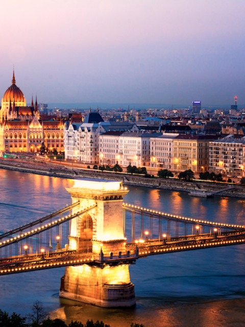 You’ve Missed Danube Day But You Can Still Discover Europe’s Record-Breaking River