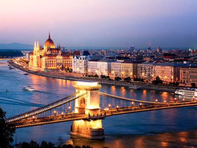 You’ve Missed Danube Day But You Can Still Discover Europe’s Record-Breaking River
