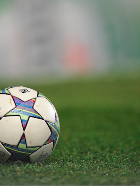 Places to Celebrate Britain's 'Football' Heritage