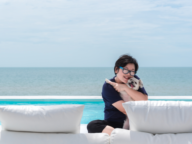 Tips for Traveling with Your Pet