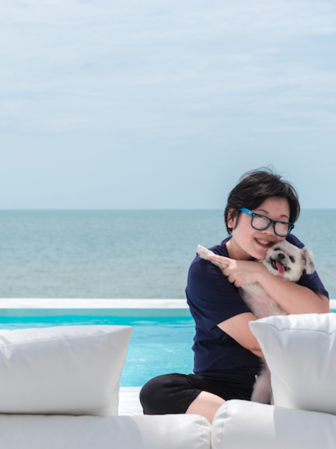 Tips for Traveling with Your Pet