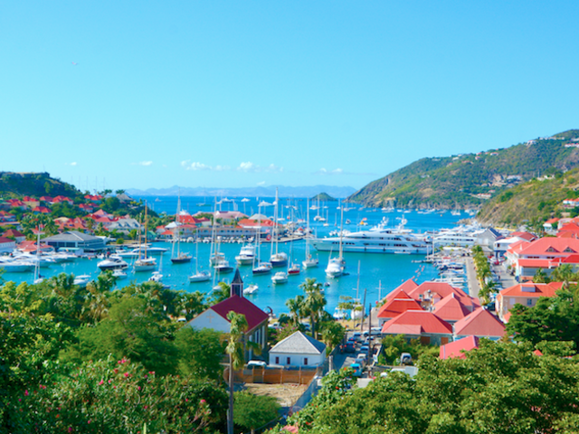 Rum and Cigar Festival Elevates St. Barts to New Levels of Luxury Island Lifestyle