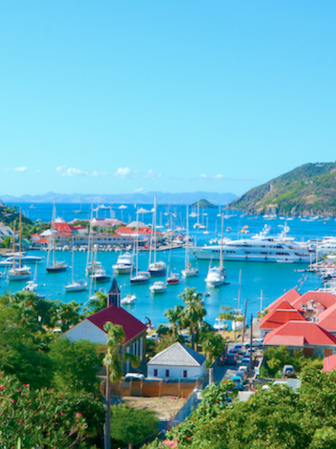 Rum and Cigar Festival Elevates St. Barts to New Levels of Luxury Island Lifestyle