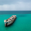 This Old Ship is the Caribbean's Great New Dive Destination