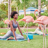 5 Top Places to Nama-'Stay' During National Yoga Month