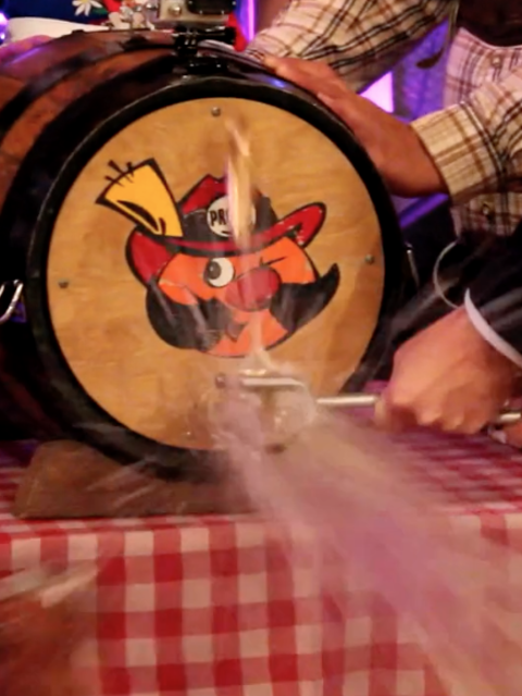 8 German Words You Need to Fit in at Oktoberfest