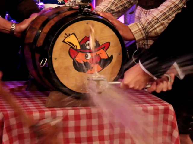 8 German Words You Need to Fit in at Oktoberfest