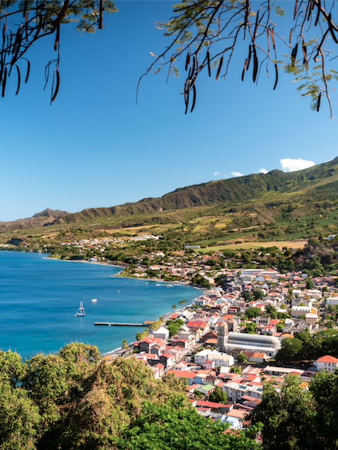 This Entire Caribbean Island is now a UNESCO Biosphere Reserve
