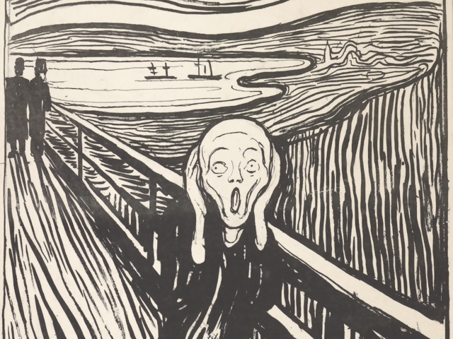 This New Museum in Oslo is a Real 'Scream'