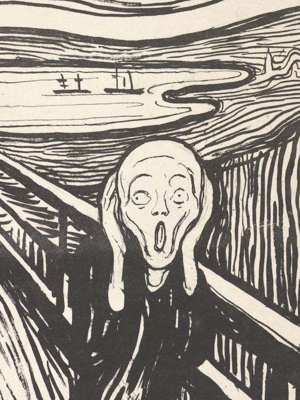 This New Museum in Oslo is a Real 'Scream'