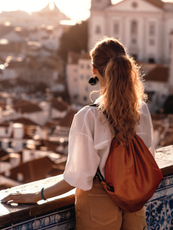 Your First Decision to Travel Solo: Should You Stay or Should You Go?