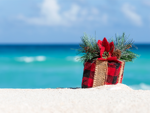 5 Reasons This is the Year to Give the Gift of Travel
