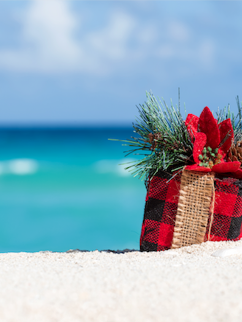 5 Reasons This is the Year to Give the Gift of Travel