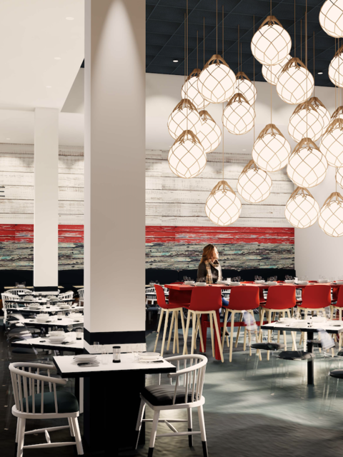 First Club Med Mountain Resort in North America Opens; it's the First All-Season, All-Inclusive in Canada