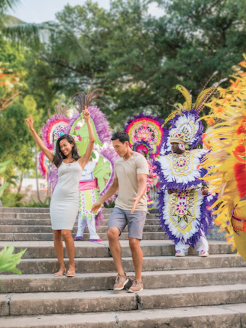 7 Top Caribbean Destinations to Ring in the New Year