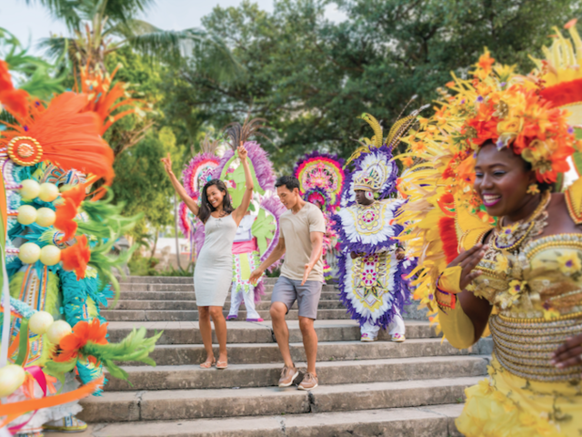 7 Top Caribbean Destinations to Ring in the New Year