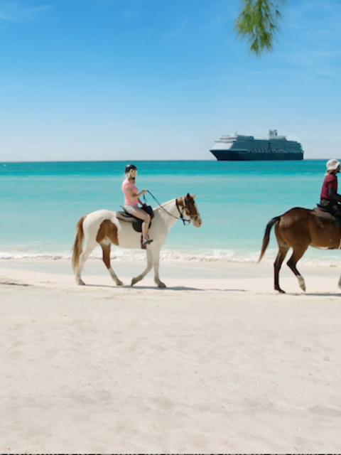 6 New Cruise Ships that Debuted this Fall You'll Want to Sail on in 2022