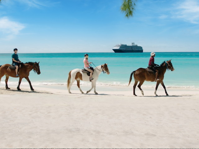 6 New Cruise Ships that Debuted this Fall You'll Want to Sail on in 2022