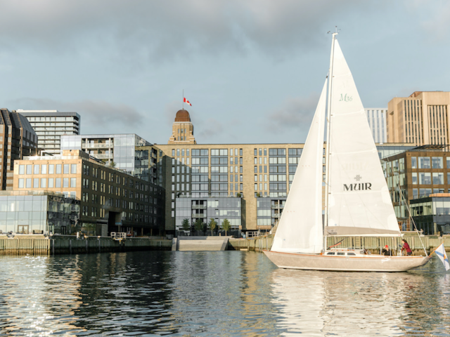 6 Exciting Hotel Openings in Cities You'll Want to Travel to in 2022