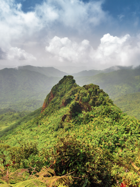 Science Says These Are the Most Beautiful Places in the World - Are They Already on Your Travel List?