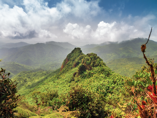 Science Says These Are the Most Beautiful Places in the World - Are They Already on Your Travel List?