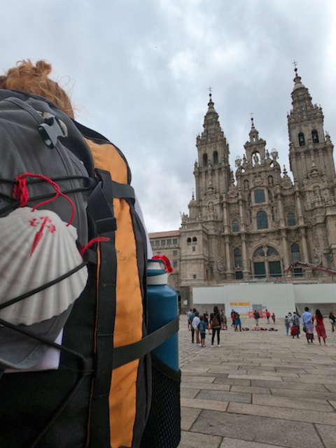 Hike Europe's Most Famous Ancient Trail During This Jubilee Year