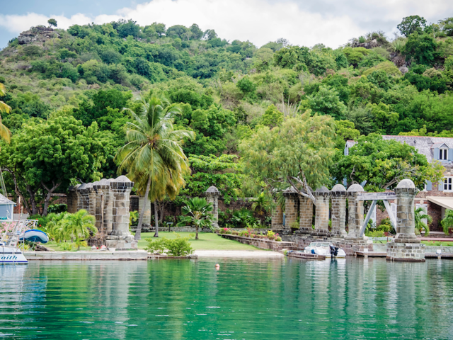 Sun, Sand, and a Side of History: 7 Historic Sites You Must Visit in the Caribbean