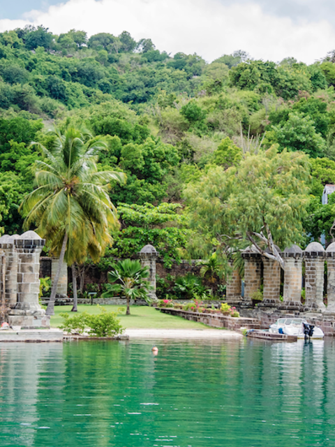 Sun, Sand, and a Side of History: 7 Historic Sites You Must Visit in the Caribbean