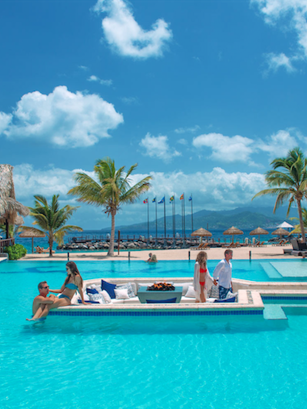 Travel Company Leaders Dish on their Most Romantic Trips