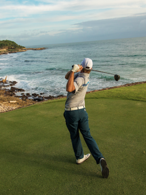 3 Caribbean Luxury Golf Resorts Where you can Up Your Game this Winter