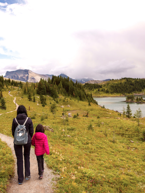 PaRx: Canadians Can Get Prescriptions to Visit National Parks