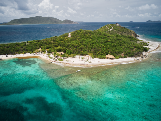 You’ll Love This New Generation of Private Island Resorts