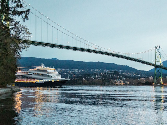 North American Cruising is Complete: Canada Reopens, Intra-Island Hawaiian Cruises Resume