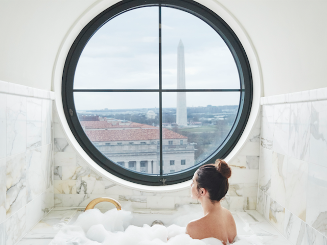 The Hotel Chain Carrying on 75 Years of Pan Am Style