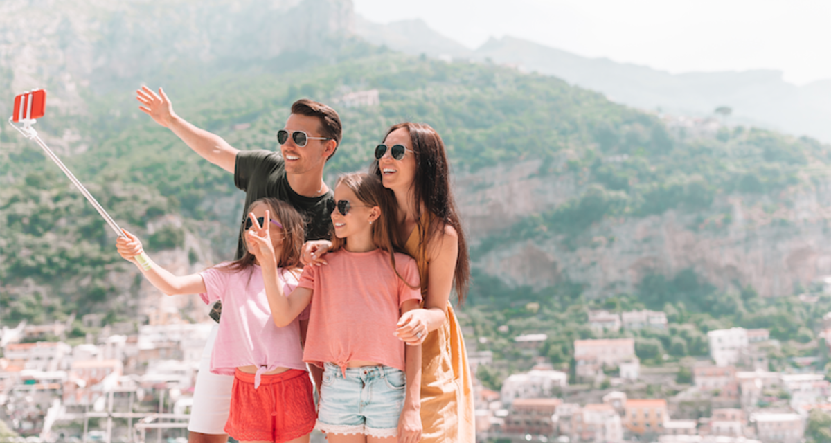 10 Reasons Why Guided Tours are a Top New Family Travel Trend