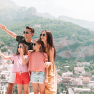 10 Reasons Why Guided Tours are a Top New Family Travel Trend