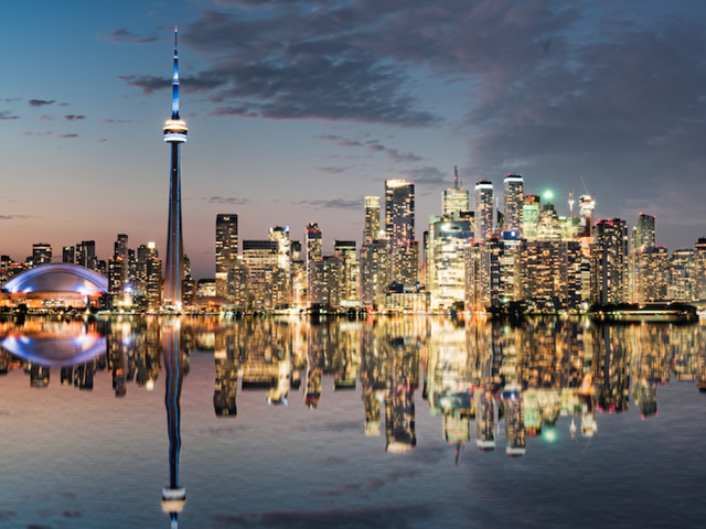 North America to Get its 6th MICHELIN Destination Guide to Star-Rated Restaurants