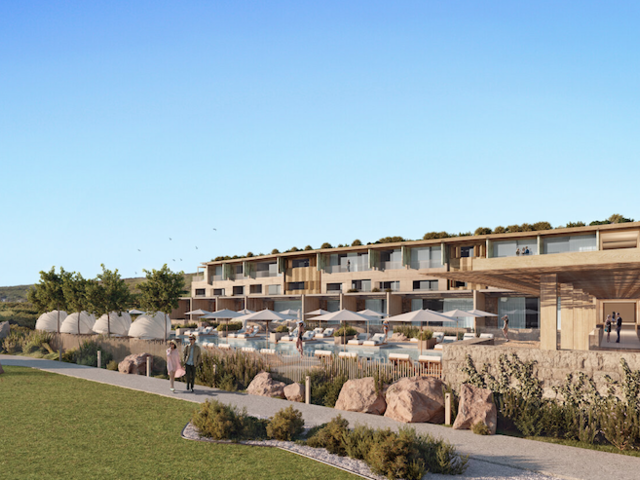 Australia's Latest Luxe Stays: New Hotels to Inspire a Trip Down Under